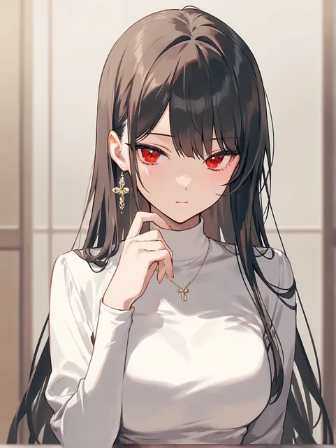 綺麗なお姉さん