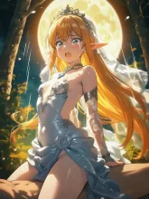 SUPPART の AI イラスト