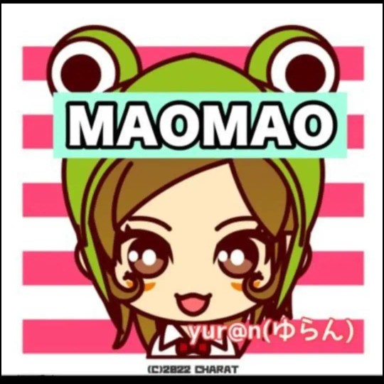MAOMAO