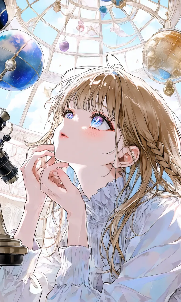 星屑ドームのひみつ基地