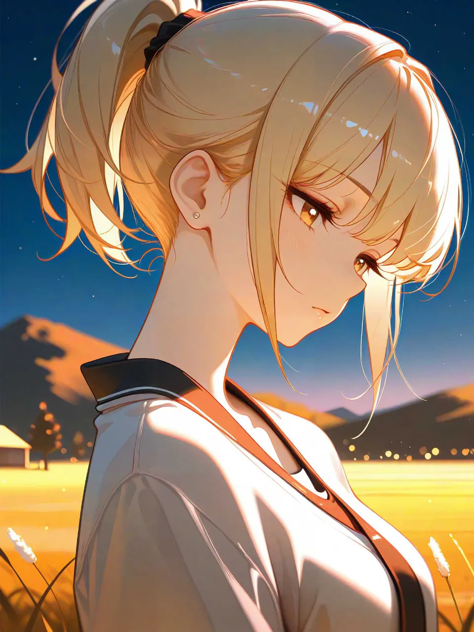 ドロシー — ドロシーさんのAIイラスト