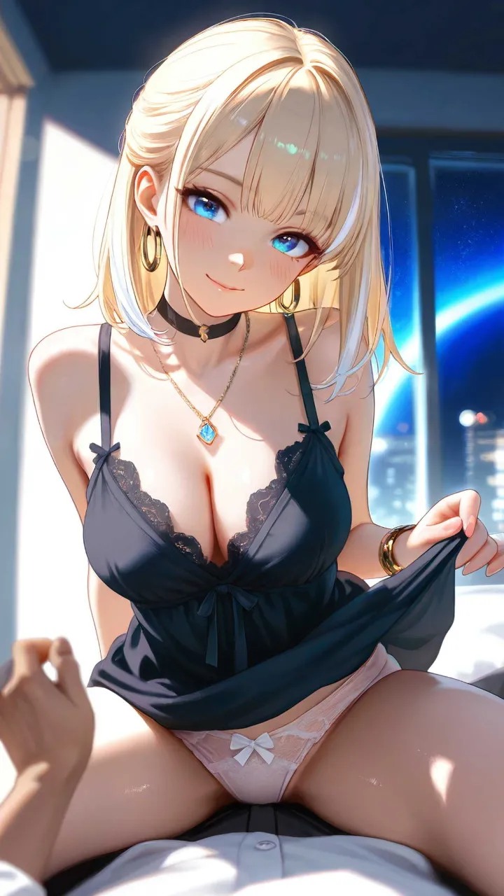 極上のアニメ