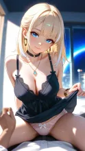 ネグリジェ·夜にほどける甘い罠 の投稿作品