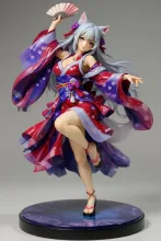アクスタ総選挙·透明な板に立つ の投稿作品
