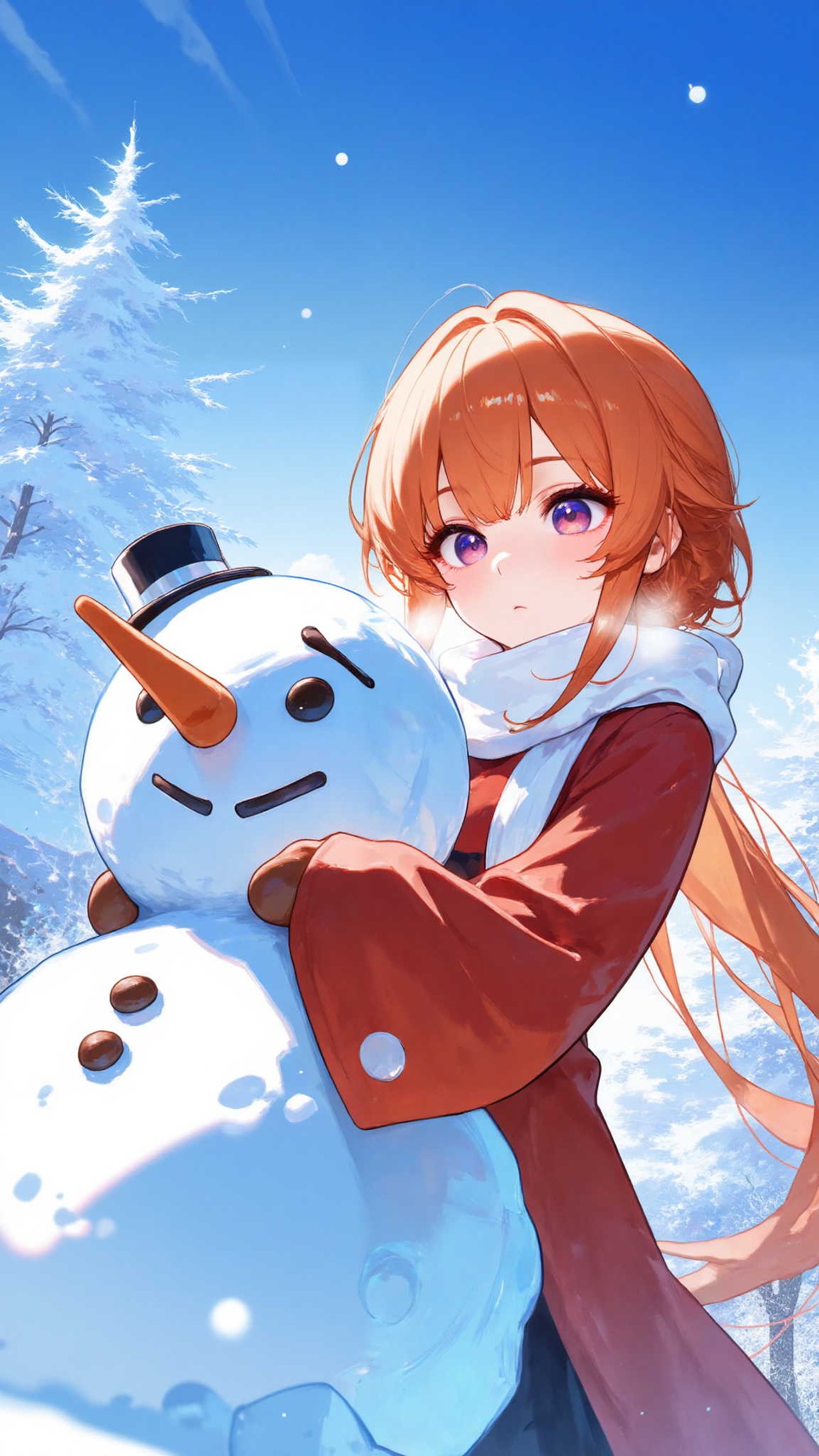 一緒に つくろう?!