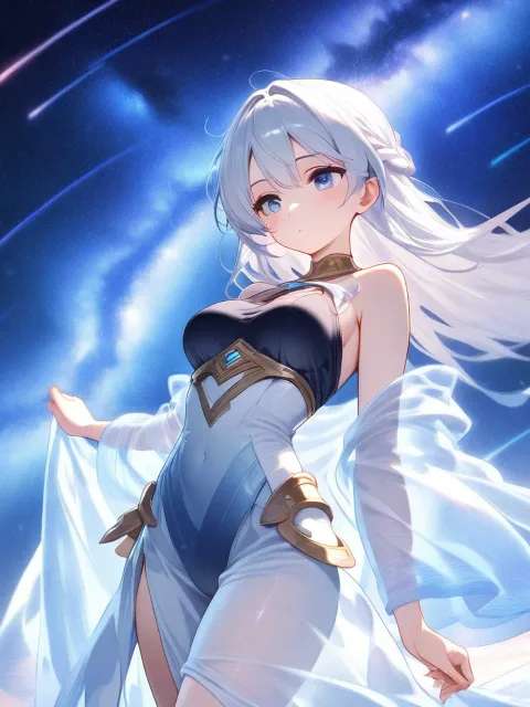 天女