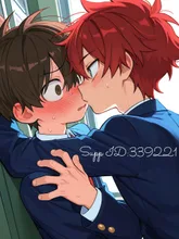 SUPPART の AI イラスト