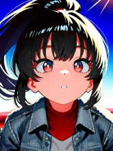 発車まであと三秒｜ふんわりキュート
