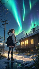 IA — IAさんのAIイラスト