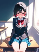 セイセイ — セイセイさんのAIイラスト