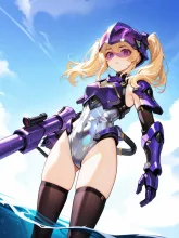 小さな命を守れ！！出動RRP！！