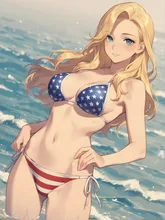 ジュディーさん、