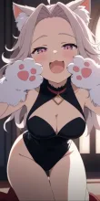 SUPPART の AI イラスト