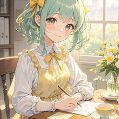 ゆるりの*(Yururino