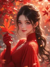 SUPPART の AI イラスト