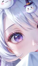 SUPPART の AI イラスト