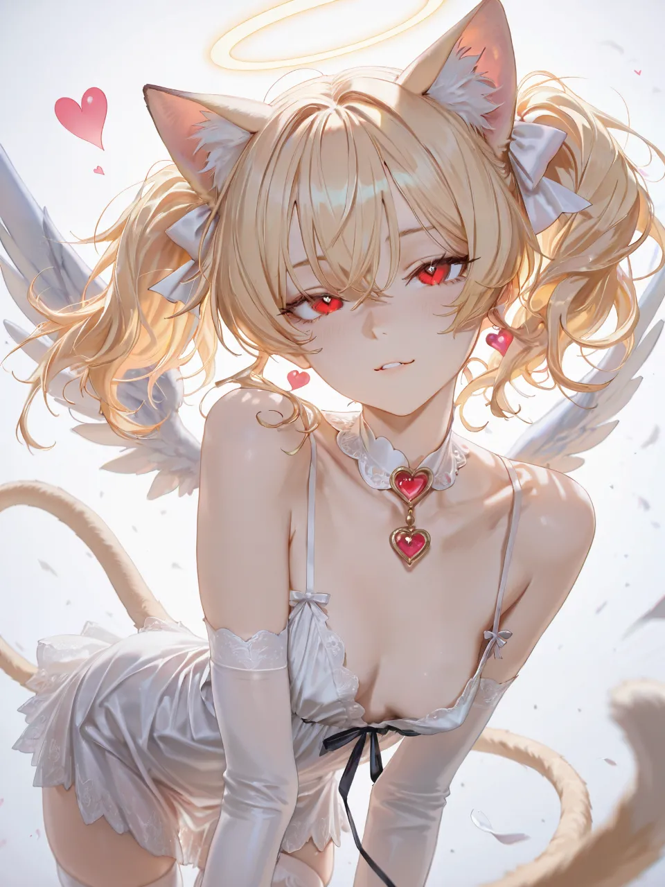 スリー — スリーさんのAIイラスト