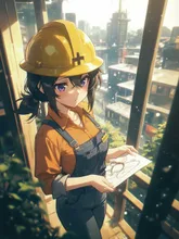 謎の設計図
