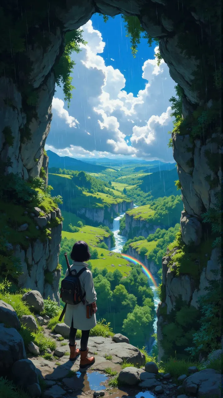 poh — pohさんのAIイラスト