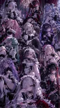 maids♾️