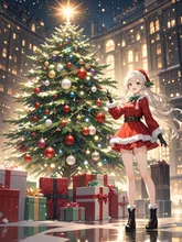 SUPP42672982 — SUPP42672982さんのAIイラスト