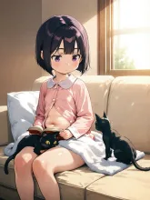 入りたいと？