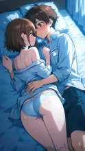幼馴染みの秘密基地