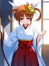 SUPPART の AI イラスト