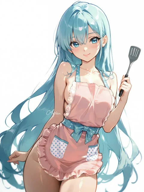 なにを作ろうかなぁ