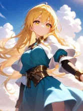 こうじょうちょう — こうじょうちょうさんのAIイラスト