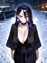 SUPPART の AI イラスト