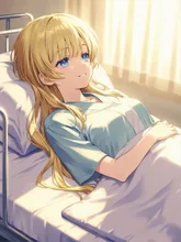 画像生成チャレンジ·患者さん の投稿作品