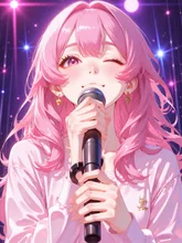 SUPPART の AI イラスト