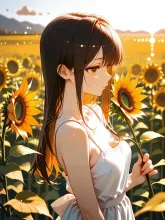 いい匂いだー