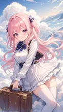 あら — あらさんのAIイラスト