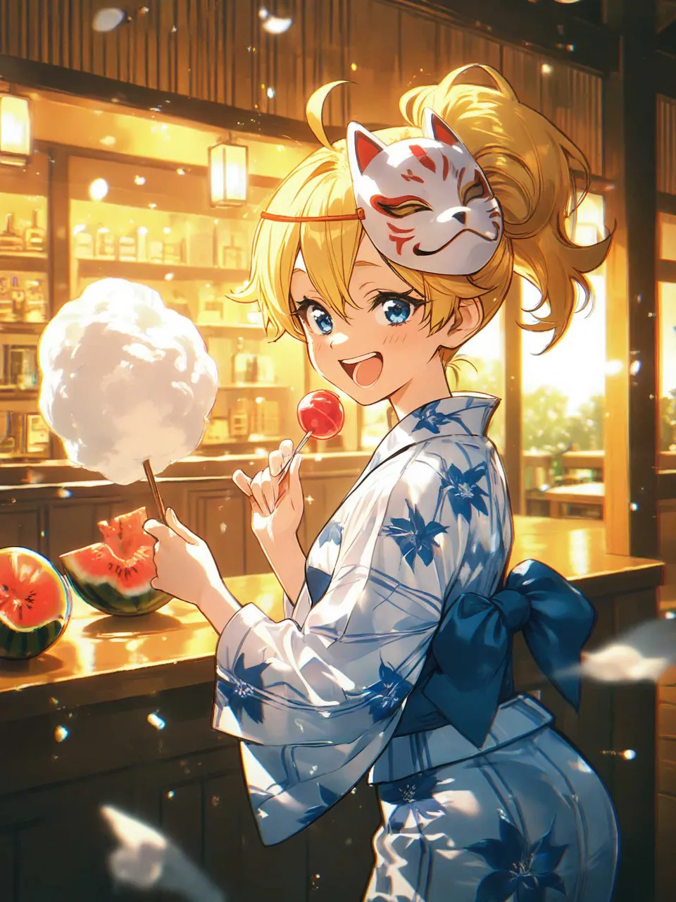これ、おいしいよ
