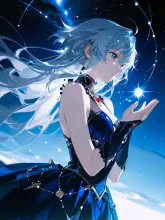 自分で美少女戦士って言っちゃうアレ　2