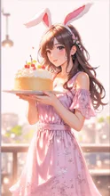 ちゃき — ちゃきさんのAIイラスト