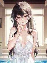 SUPPART の AI イラスト