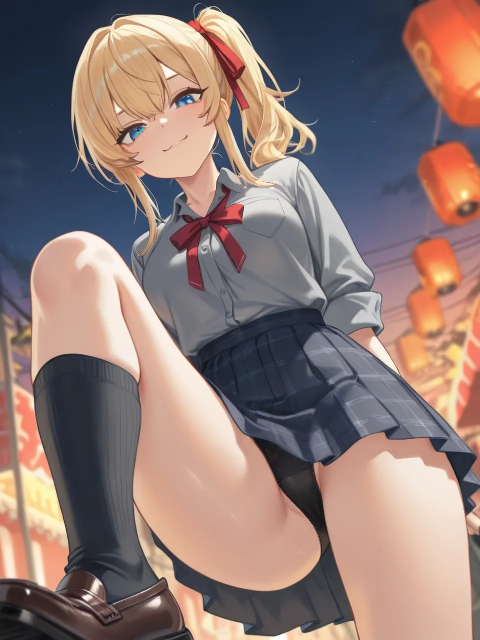 光感萌え系
