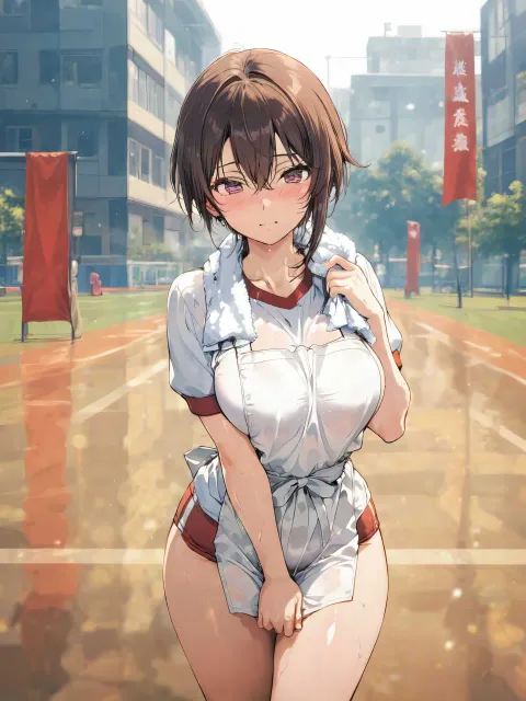 もう一つにまとめちゃえ😁