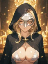 SUPPART の AI イラスト