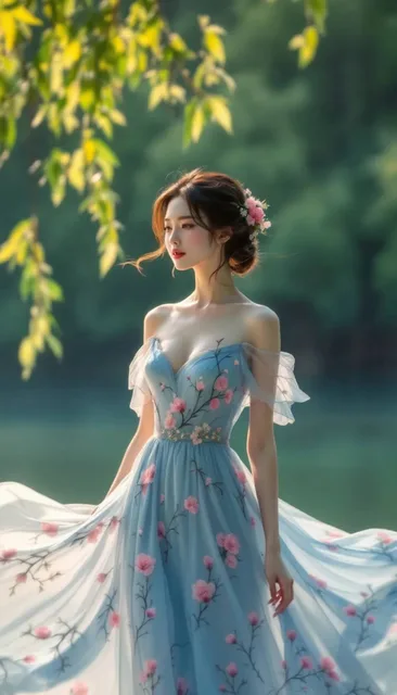 Early Summer Goddess - 🌟イベント 第62弾