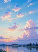 空8