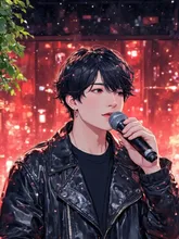 推し⸜❤︎⸝