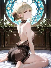 SUPPART の AI イラスト