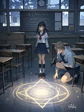 魔法陣