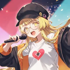 メロディ