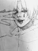 アナログアート