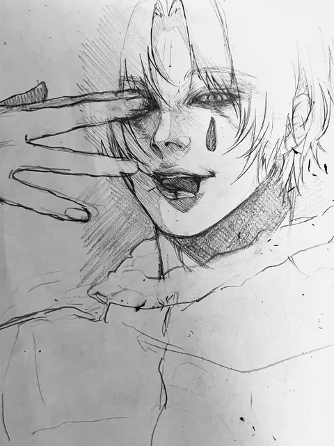 アナログアート